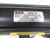 PARKER 3L 02.50 KTB3LLUS73A73A 7.000 PNEUMATIC CYLINDER T66004