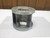 HAMPTON PRODUCTS C-3501 DC TACHOMETER GENERATOR ENCLOSURE T66022