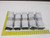 LOT OF 5 PENDANT ARM T66078