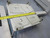 DISPLAY KEYBOARD PENDANT ARM T66113