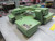 SERVICE ENGINEERING 21" VIBRATORY BOWL FEEDER BASE T66120