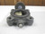 MILWAUKEE CL223 AL-BRZ BUTTERFLY VALVE T66196