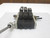LOT OF 3 SMC FVFS2200-5FZ SOLENOID VALVES W/ MANIFOLD T66245