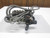 LOT OF 6 SMC NVFS2200-5FZ SOLENOID VALVES W/ MANIFOLD T66248