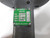 HAMMOND 5211010 BUTTERFLY VALVE T66254