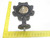 MILWAUKEE 38030-NA-C66 BUTTERFLY VALVE T66263