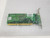 31P6419ZJ1S0R4AV600 31P6409 BCM95704CA40-I ETHERNET PCI-X ADAPTER BOARD T66329