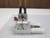 LOT OF 2 SMC SY7120-5L0U-C8F SOLENOID VALVE T66391