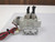 LOT OF 2 SMC SY7120-5L0U-C8F SOLENOID VALVE T66391