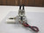 LOT OF 2 SMC SY7120-5L0U-C8F SOLENOID VALVE T66391