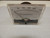 YOKOGAWA 93B602 260324ECPB 260 0-75 DC AMP METER T66393
