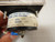 YOKOGAWA 93B602 260324ECPB 260 0-75 DC AMP METER T66393