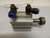 SMC CDQ2B32-20D CYLINDER T66397