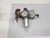 KOGANEI FR150-01-BG-F1 VT301 SOLENOID VALVE FILTER REGULATOR ASSEMBLY T66427