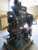 HUDSON MACHINERY UHL-E HEEL SEAT LASTING MACHINE T66630