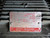 HUDSON MACHINERY UHL-E HEEL SEAT LASTING MACHINE T66630