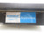 THOMSON LINEAR BEARING W/ 18" RAIL T66712