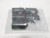 LOT OF 5 RAYCHEM 102K049-37-01/123 984493-000 HEAT-SHRINKABLE CABLE END CAPS T66725