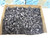 LOT OF 2880 AMATON 80620-0001 0000002686 HDWR STEEL SPACER T66819