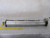 FABCO-AIR MP5X9X4X4WR-TR-BFR CYLINDER  PISTON 5" BORE 9" STROKE T13831