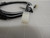 PHILIPS LIGHTOLIER CCLJC60 108-000020-51 CONCEALED COLOR LED 5' JUMPER CABLE T66895