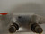 PHD CRD3U 32X1 08023899-06 PNEUMATIC CYLINDER T66901