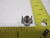 LOT OF 5000 KOMAR 006690301 10-32 TEE NUT-4 PRONG- 5/16 BARREL T67010