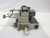 LOT OF 8 SMC NVFS2100-5FZ SOLENOID VALVES W/ MANIFOLD T66966