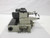 LOT OF 8 SMC NVFS2100-5FZ SOLENOID VALVES W/ MANIFOLD T66966