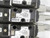 LOT OF 8 SMC NVFS2100-5FZ SOLENOID VALVES W/ MANIFOLD T66966