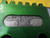 S2-218-041 GRANULATOR BLADE T12544