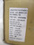 LOT OF 6000 ANIXTER FASTENERS AF024086 HEX KEP NUT (K-NUT) 1/4-28 STEEL ZINC PLATED T67730
