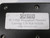 CALTEX PL-1300 VZM-2000 LENS ASSEMBLY T67736