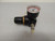 BOSCH 0821302729 VALVE W/ GAUGE T67233