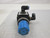 FESTO LRB-M1-51/4-04 FILTER REGULATOR T67262