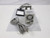 MORITEX MHF-H50LR HALOGEN LIGHT SOURCE UNIT T67283