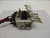 LOT OF 4 SMC ZM131H-K5LZ VJ114 SOLENOID VALVES W/ MANIFOLD T68367
