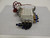 LOT OF 5 SMC SY5140-5M0Z SOLENOID VALVES W/ MANIFOLD T68368