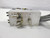 LOT OF 4 NORGREN V405523D-C313A 1920004 H6 802 008 00 00 AIR SPRING VALVES W/ MANIFOLD T68412