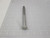 LOT OF 240 YTS F593C 1/2-13 X 5-1/2" STAINLESS STEEL HEX SREWS T68417