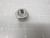 LOT OF 74 1/2-13 HEX NUT STAINLESS STEEL T68450