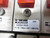 LOT OF 5 PARKER 422CA411A23L SOLENOID VALVES T68495