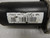 2009 NISSAN VERSA SPW17-3L 25784769 OEM POWER STEERING MOTOR T68609
