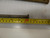 LOT OF 19 12 1/4" PIN STAKES T68639