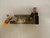 ROBOHAND MPS-1-3 PNUAMTIC SLIDE T68121