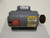 BALDOR RL1323A 1/2 HP AC MOTOR. FRAME 56