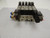 LOT OF 5 VZ5240 VZ5140 SOLENOID VALVES W/ MANIFOLD T68149