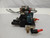 LOT OF 3 MAC DDAJ FJ SOLENOID VALVES W/ MANIFOLD T68154