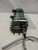 LOT OF 12 NUMATICS 082SA415M017N61 SOLENOID VALVES W/ MANIFOLD T68156