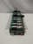 LOT OF 13 NUMATICS 082SA415M 082SA415M017N61 082SA415M017N SOLENOID VALVES W/ MANIFOLD T68158
